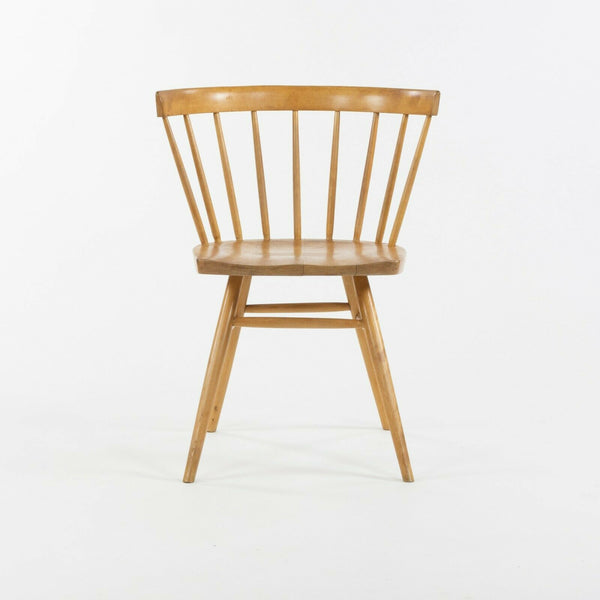 Nakashima Straight Chair Knoll by George Nakashima , 1946 - The biggest  stock in Europe of Design furniture!