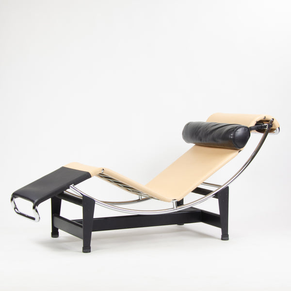 Louis Vuitton LC4 CP Chaise Longue homage to Charlotte Perriand Limited  Edition