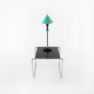 1980s Table Lamp by BE-YANG in Painted Steel