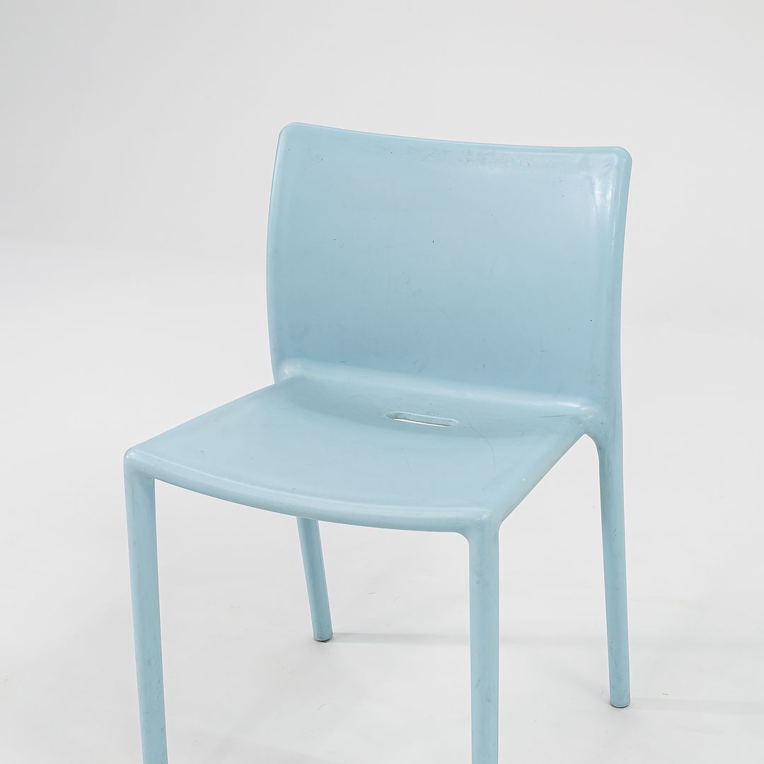 SOLD 2000s Air Chair by Jasper Morrison for Magis Polypropylene