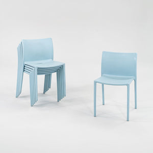 SOLD 2000s Air Chair by Jasper Morrison for Magis Polypropylene