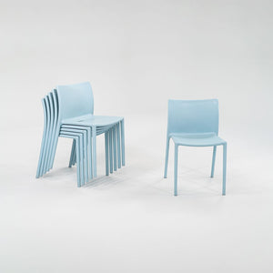 SOLD 2000s Air Chair by Jasper Morrison for Magis Polypropylene