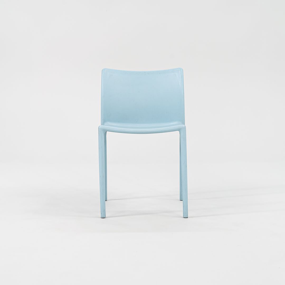 SOLD 2000s Air Chair by Jasper Morrison for Magis Polypropylene