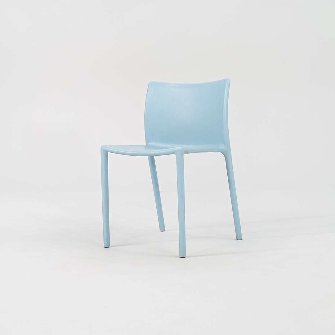 SOLD 2000s Air Chair by Jasper Morrison for Magis Polypropylene