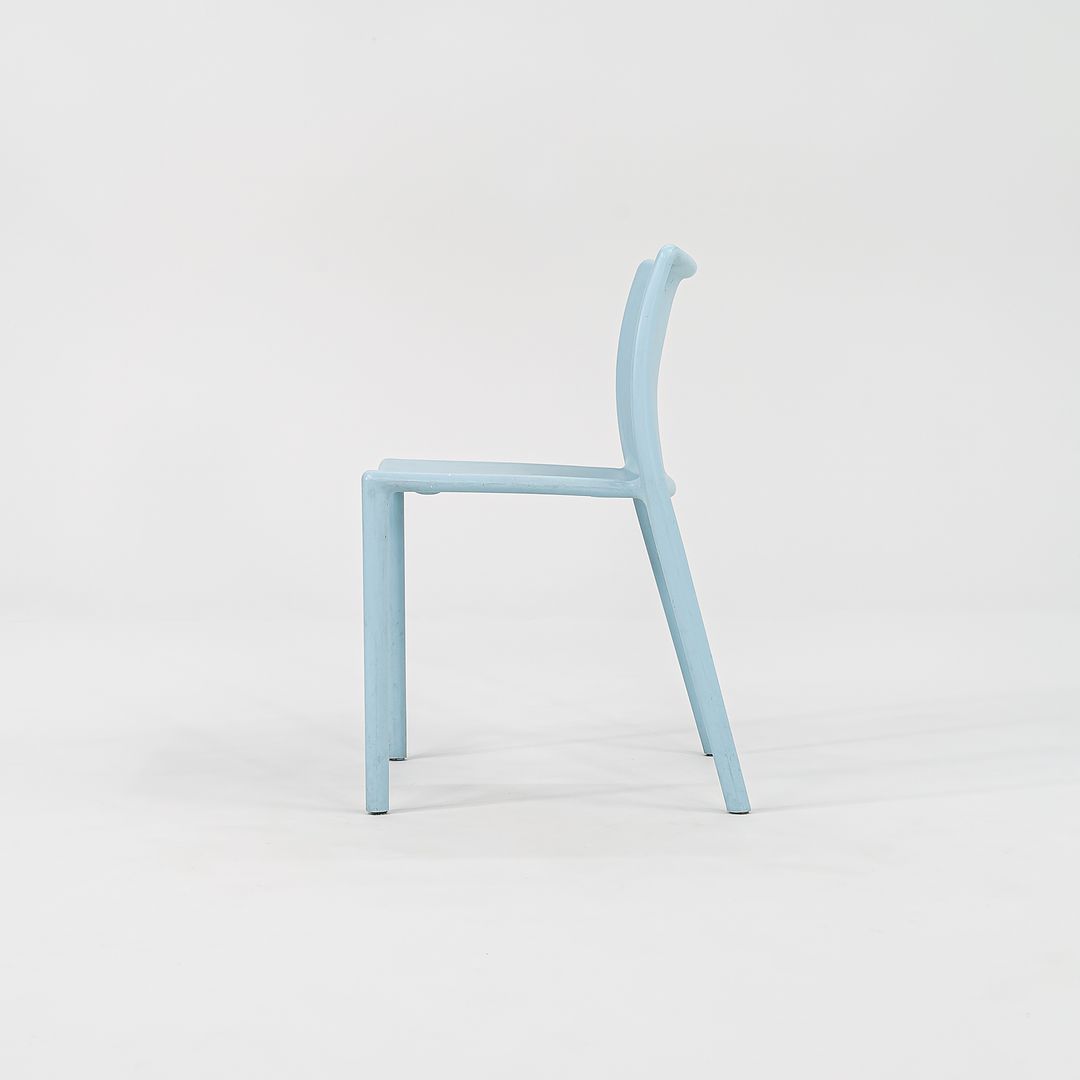 SOLD 2000s Air Chair by Jasper Morrison for Magis Polypropylene