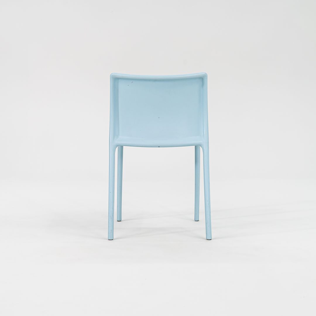 SOLD 2000s Air Chair by Jasper Morrison for Magis Polypropylene