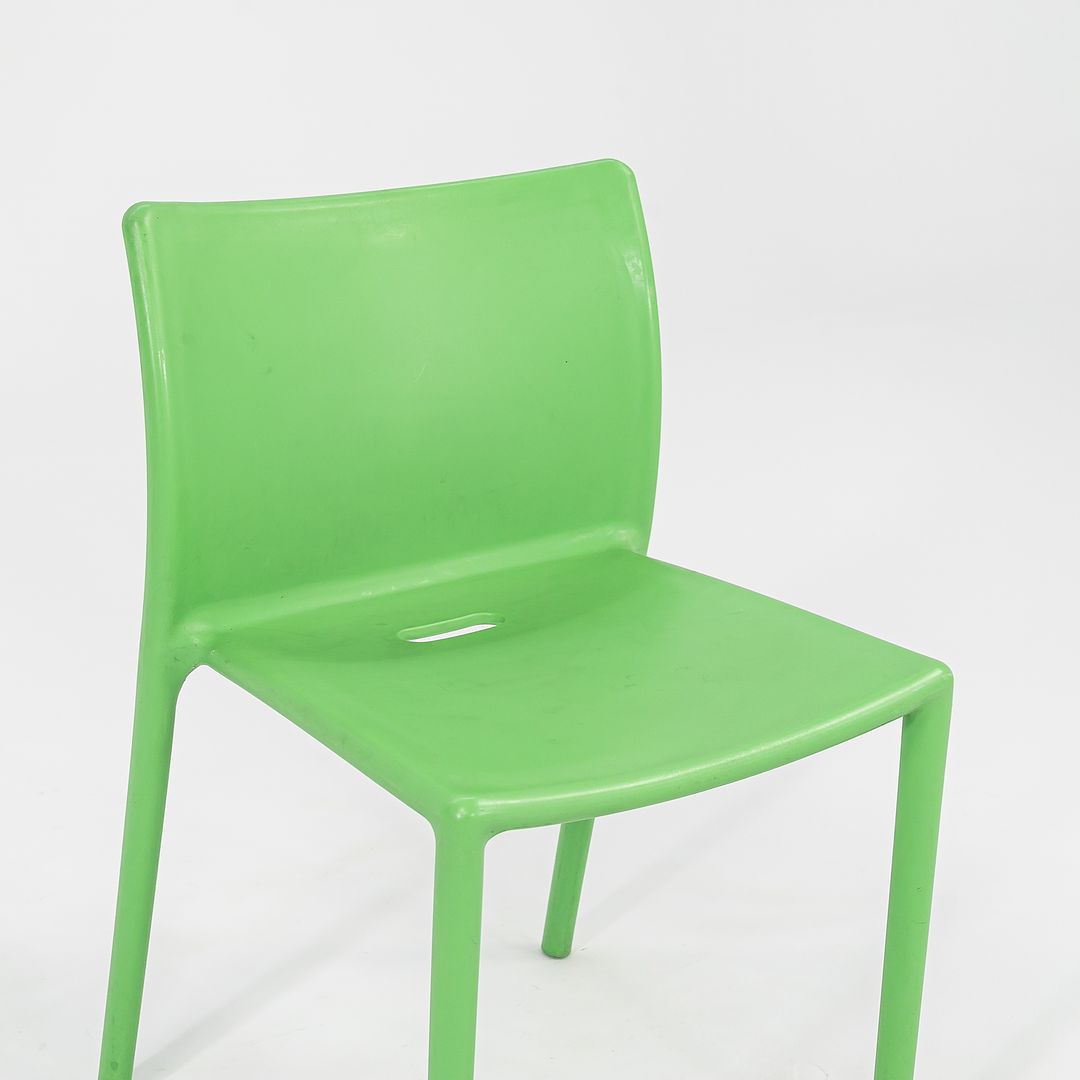 2000s Air Chair by Jasper Morrison for Magis Polypropylene