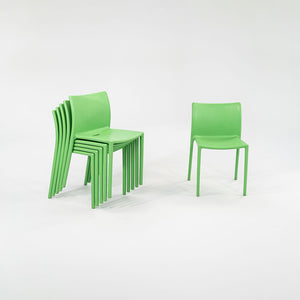 2000s Air Chair by Jasper Morrison for Magis Polypropylene