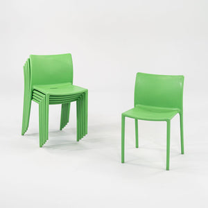 2000s Air Chair by Jasper Morrison for Magis Polypropylene