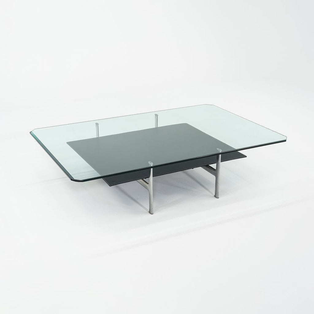 2001 B&B Italia Diesis Coffee Table by Antonio Citterio & Paulo Nava