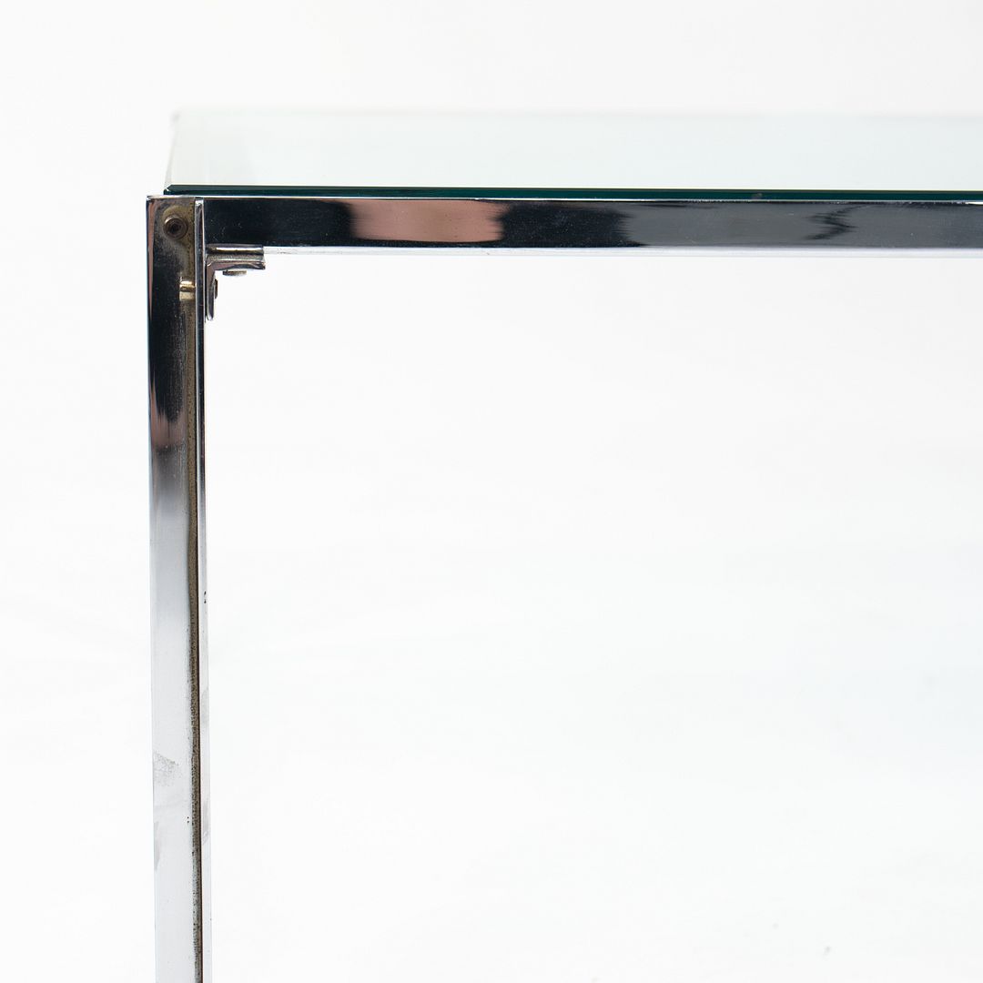 1960s Laverne Originals Coffee Table by William Katavalos, Ross Littell, and Douglas Kelley