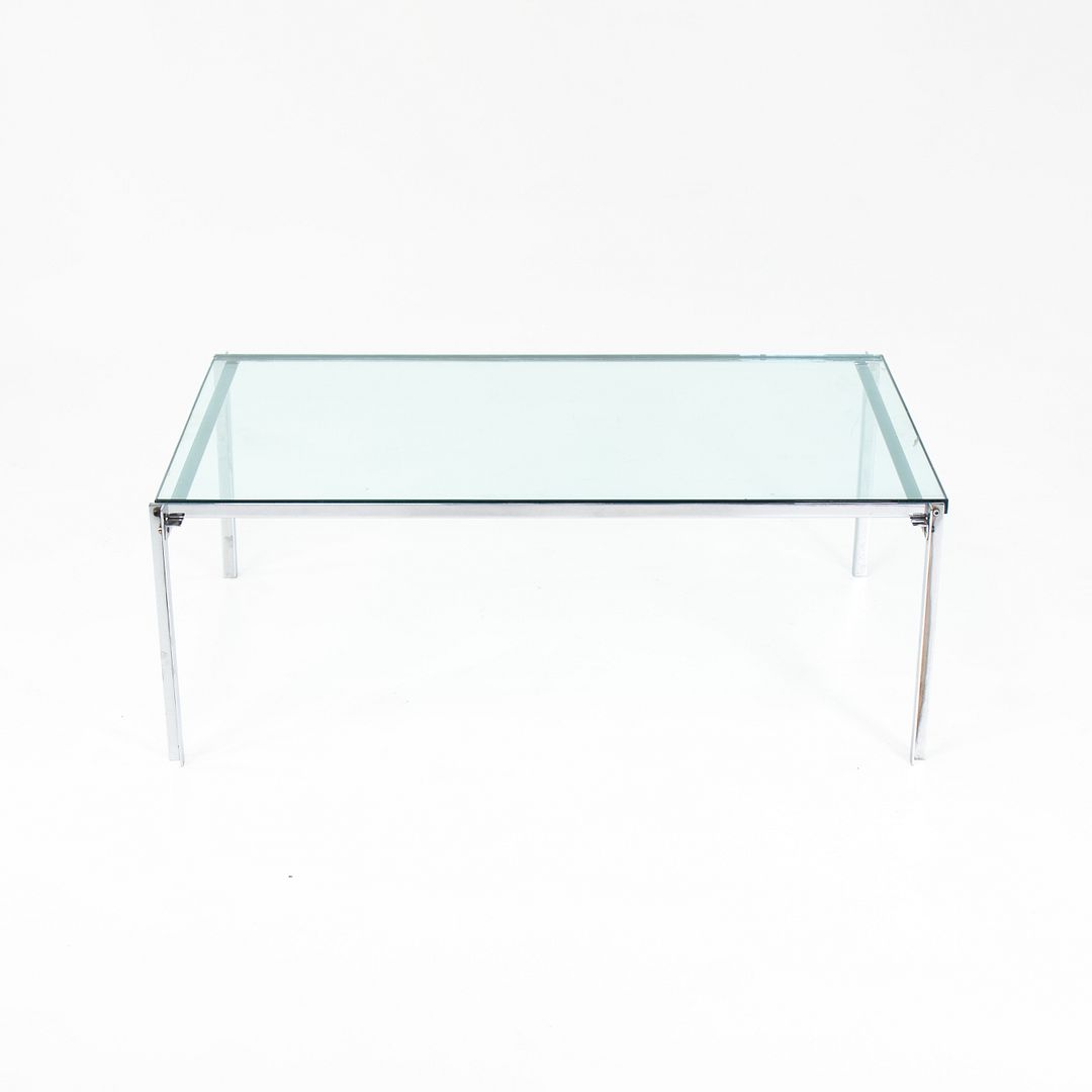 1960s Laverne Originals Coffee Table by William Katavalos, Ross Littell, and Douglas Kelley