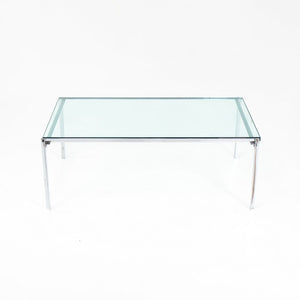 1960s Laverne Originals Coffee Table by William Katavalos, Ross Littell, and Douglas Kelley