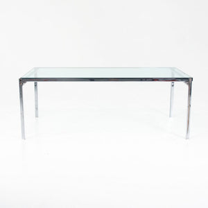 1960s Laverne Originals Coffee Table by William Katavalos, Ross Littell, and Douglas Kelley