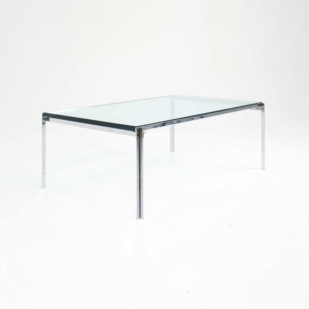1960s Laverne Originals Coffee Table by William Katavalos, Ross Littell, and Douglas Kelley