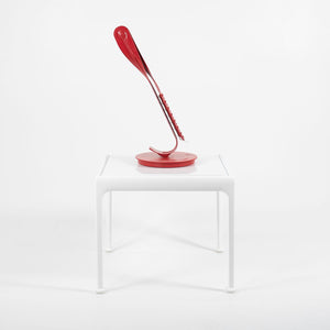 2007 Leaf Personal Light by Yves Behar for Herman Miller 2x Available