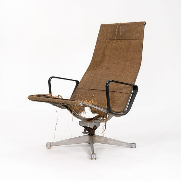 Do eames chairs discount recline