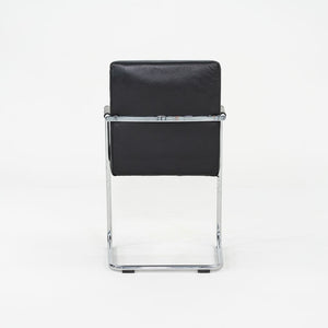 2000s Bene Dexter Stacking Chair by Christian Horner and Johannes Scherr and Kai Stania 6x Available