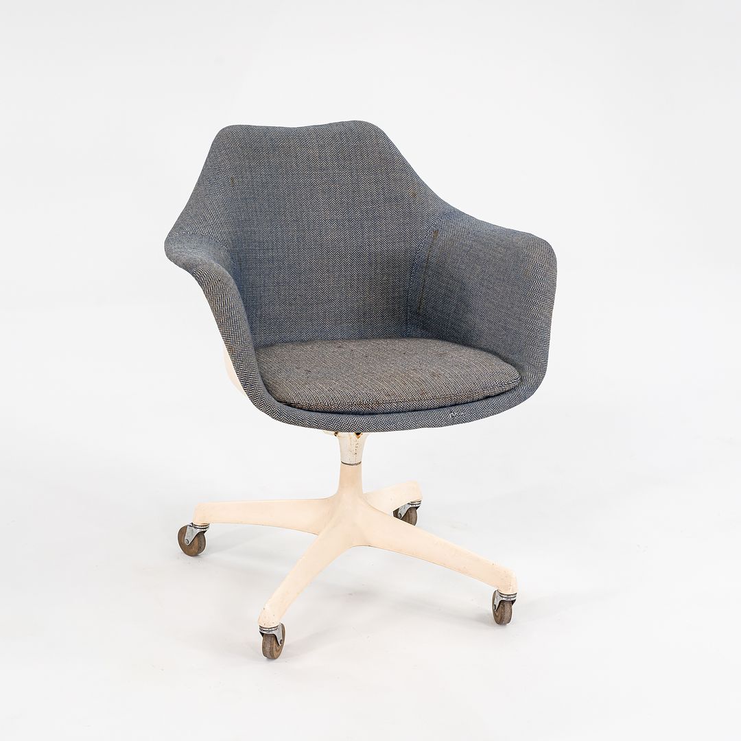 1960s discount desk chair