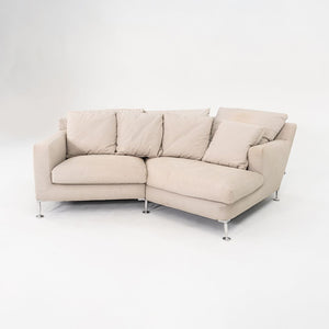 2001 Harry Sectional Sofa by Antonio Citterio for B&B Italia and Maxalto