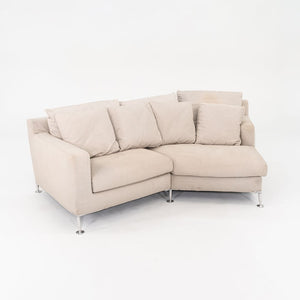 2001 Harry Sectional Sofa by Antonio Citterio for B&B Italia and Maxalto