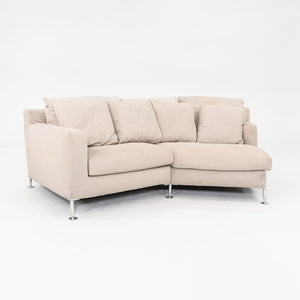 2001 Harry Sectional Sofa by Antonio Citterio for B&B Italia and Maxalto