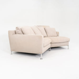 2001 Harry Sectional Sofa by Antonio Citterio for B&B Italia and Maxalto