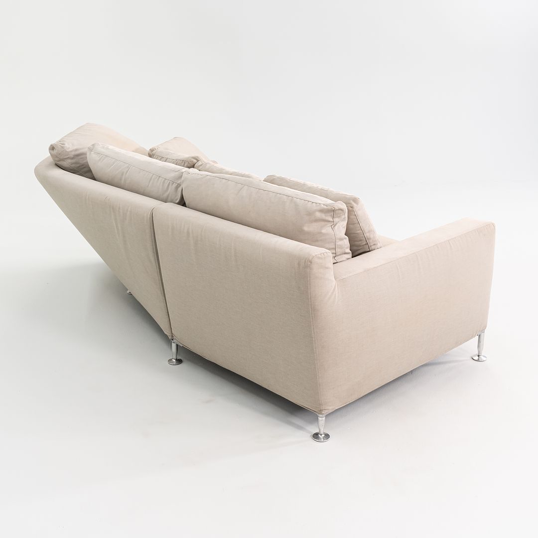 2001 Harry Sectional Sofa by Antonio Citterio for B&B Italia and Maxalto