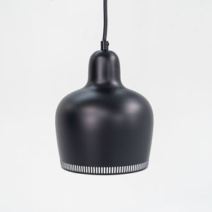 2020 A330S Golden Bell Pendant Lamp by Aino and Alvar Aalto for Artek