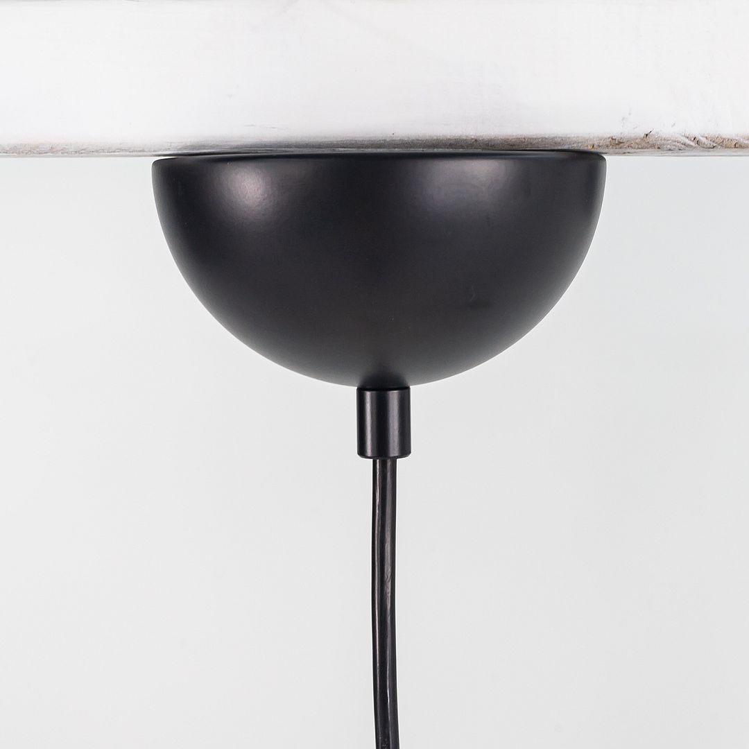 2020 A330S Golden Bell Pendant Lamp by Aino and Alvar Aalto for Artek