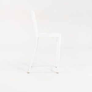 2010s Hudson Counter Stool by Phillipe Starck for Emeco in Powder Coated Aluminum 6x Available