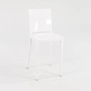 2010s Hudson Counter Stool by Phillipe Starck for Emeco in Powder Coated Aluminum 6x Available