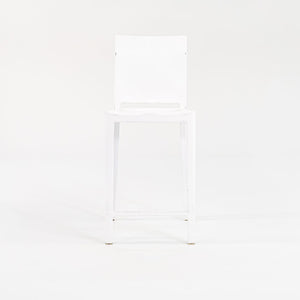 2010s Hudson Counter Stool by Phillipe Starck for Emeco in Powder Coated Aluminum 6x Available