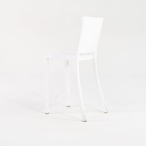 2010s Hudson Counter Stool by Phillipe Starck for Emeco in Powder Coated Aluminum 6x Available