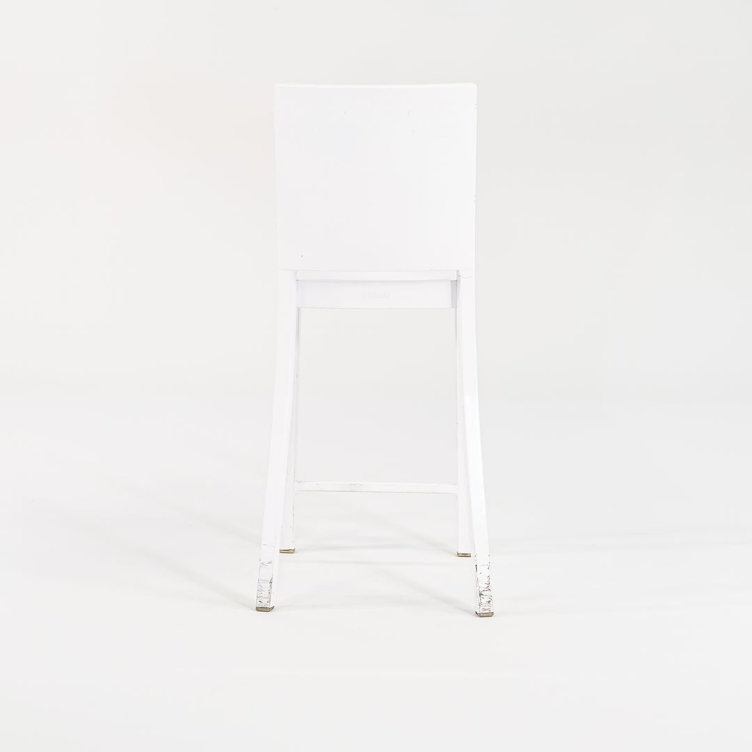 2010s Hudson Counter Stool by Phillipe Starck for Emeco in Powder Coated Aluminum 6x Available