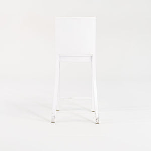 2010s Hudson Counter Stool by Phillipe Starck for Emeco in Powder Coated Aluminum 6x Available