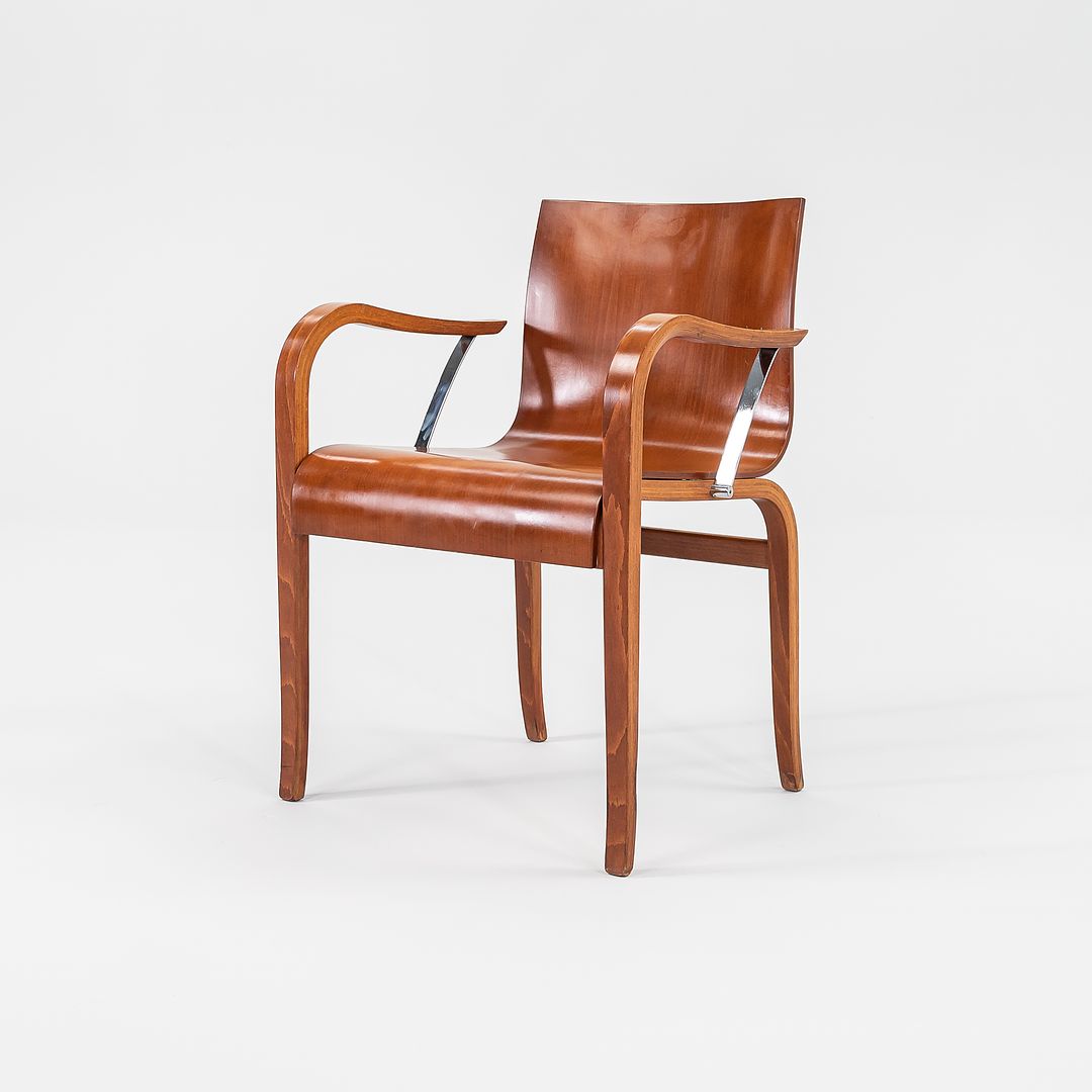 1989 Ginotta Chair by Enrico Franzolini for Crassevig Wood, Steel