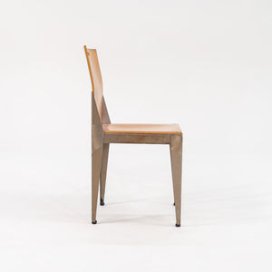 1994 Eli Chair by Bruce Sienkowski for Charlotte Chair Co. in Male 14x Available