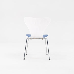 2005 Series 7 Chair, Model 3107 by Arne Jacobsen for Fritz Hansen 11x Available