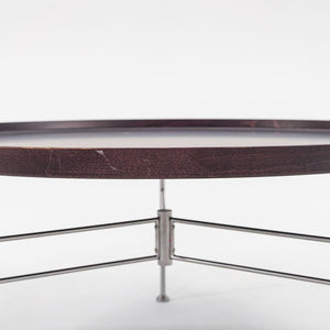 2001 Mogador Coffee Table by Didier Gomez for Ligne Roset 5x Available