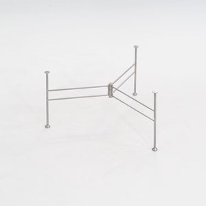 2001 Mogador Coffee Table by Didier Gomez for Ligne Roset 5x Available