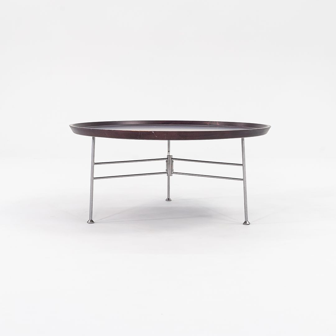 2001 Mogador Coffee Table by Didier Gomez for Ligne Roset 5x Available