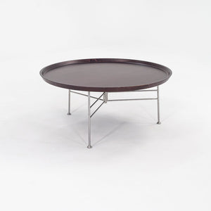 2001 Mogador Coffee Table by Didier Gomez for Ligne Roset 5x Available