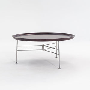 2001 Mogador Coffee Table by Didier Gomez for Ligne Roset 5x Available