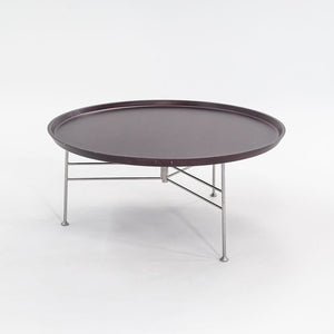 2001 Mogador Coffee Table by Didier Gomez for Ligne Roset 5x Available