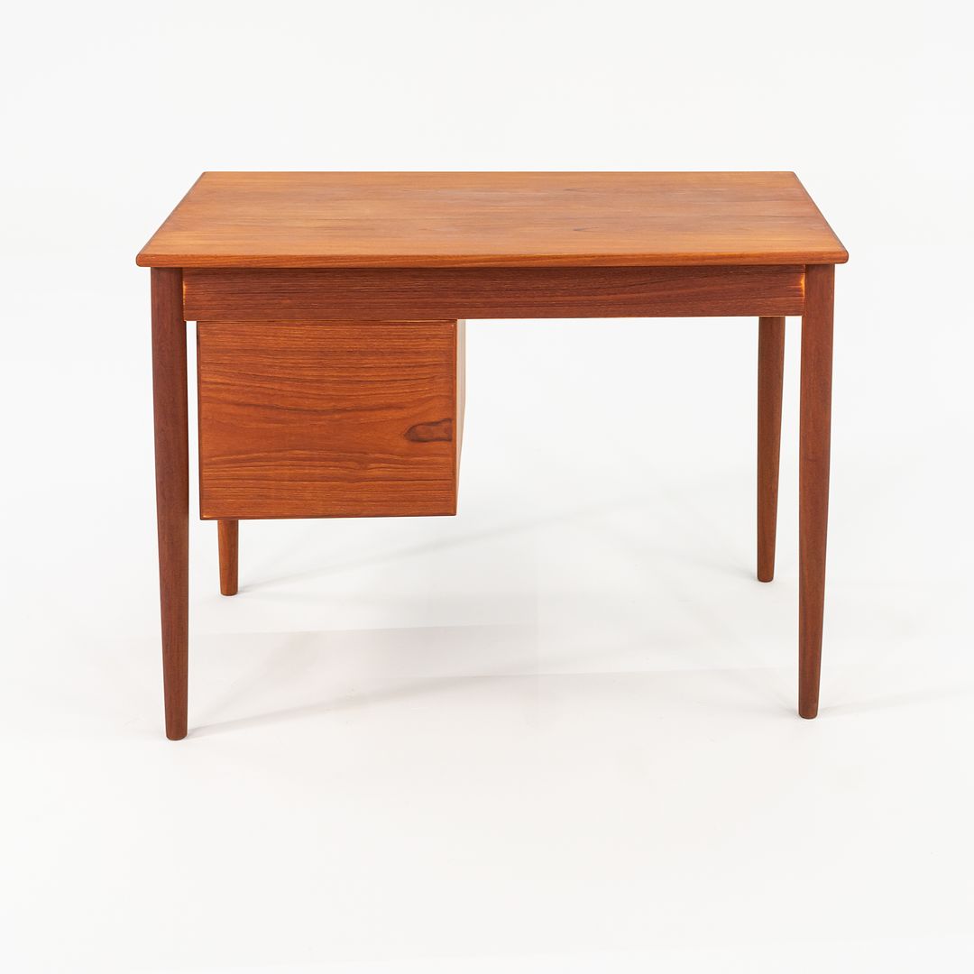 1960s Borge Mogensen for Soborg Mobelfabrik Teak Writing Desk