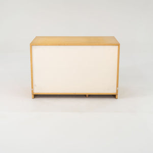 1960s Six-Drawer Chest / Dresser / Cabinet by Aino and Alvar Aalto for Artek in Birch