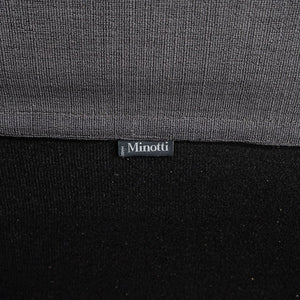 2011 Williams Three Seat Sofa by Rodolfo Dordoni for Minotti in Fabric