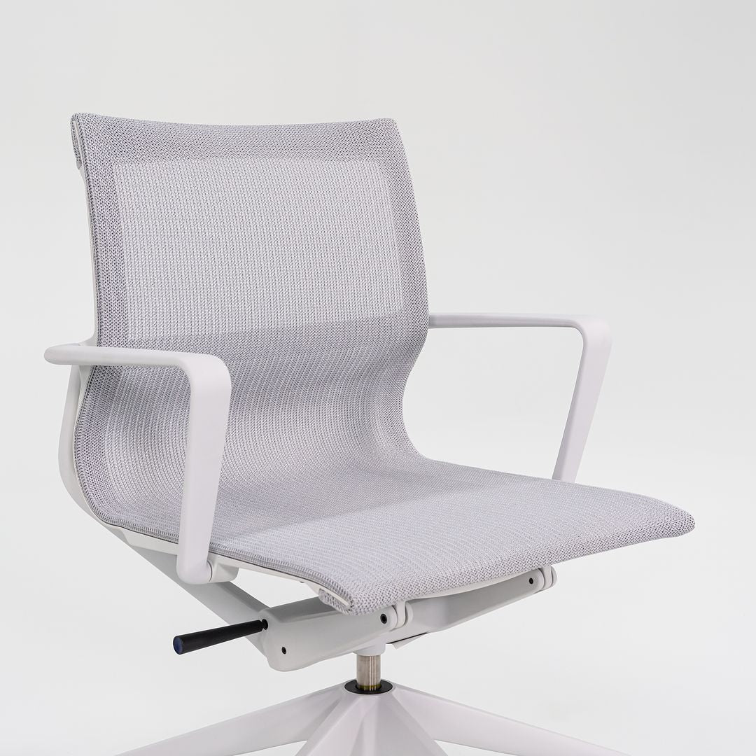 2023 Physix Office Desk Chair by Alberto Meda for Vitra 2x Available (NEW)