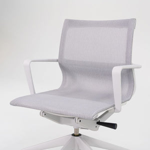 2023 Physix Office Desk Chair by Alberto Meda for Vitra 2x Available (NEW)